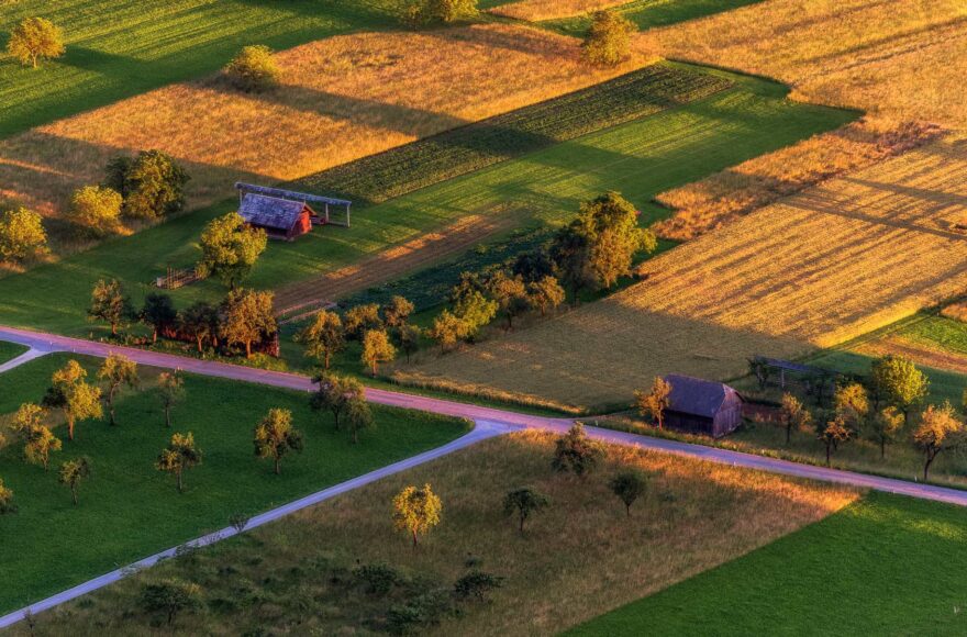 1 ar ile to metrów kwadratowych