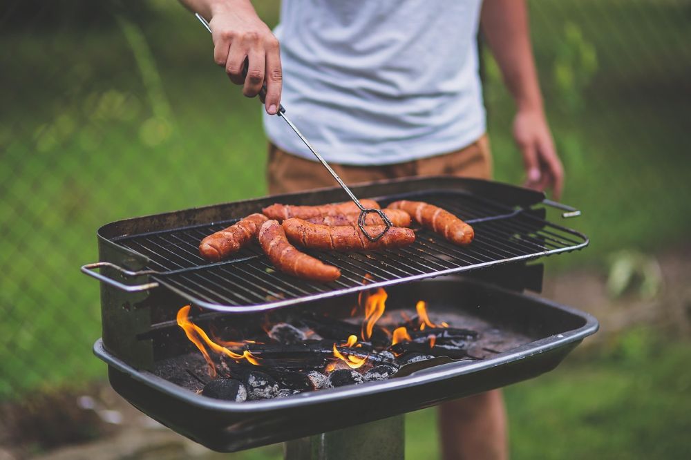 jaki grill węglowy wybrać