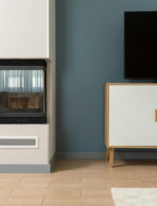 Jak dobrać listwy przypodłogowe